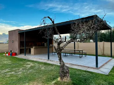 VENDO LOTE BARRIO PRIVADO COQUIMBITO MAIPU MENDOZA