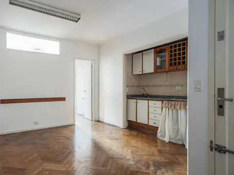 Departamento en Venta en Barrio Norte, Capital Federal
