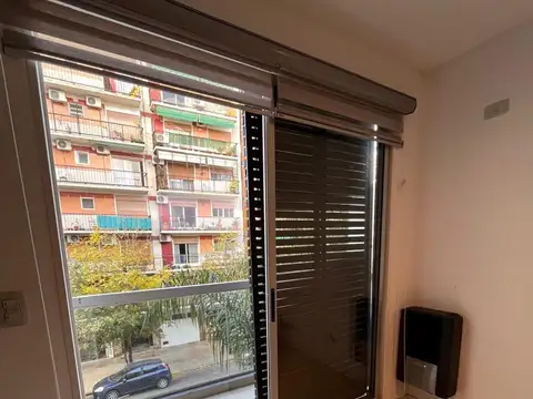 Departamento en Alquiler 12 años