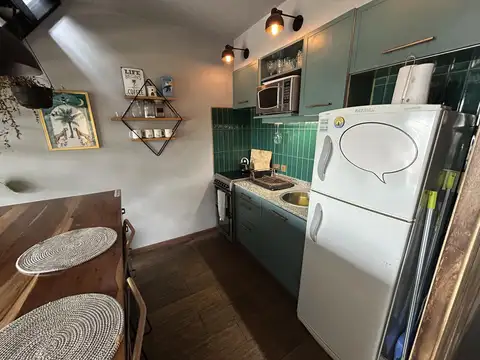 Departamento en Alquiler al Este