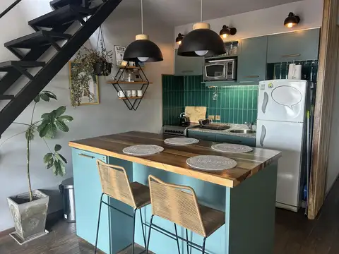 Departamento en Alquiler de 2 ambientes
