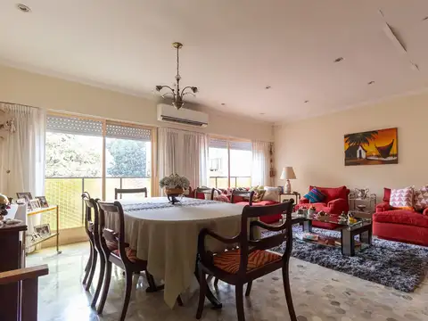PH en Venta en Saavedra, Capital Federal