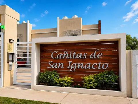 DUPLEX , 2 HABITACIONES, BARRIO CERRADO, MUÑIZ