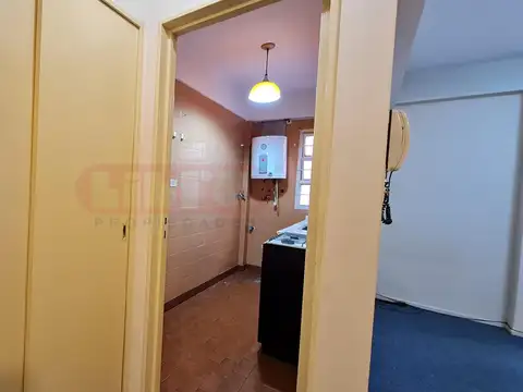 Departamento en Alquiler 40 años