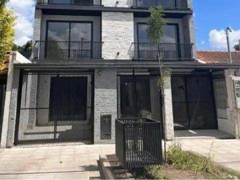 DEPARTAMENTO EN ALQUILER - MERLO CENTRO