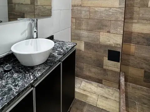 DEPARTAMENTO EN ALQUILER - MERLO CENTRO