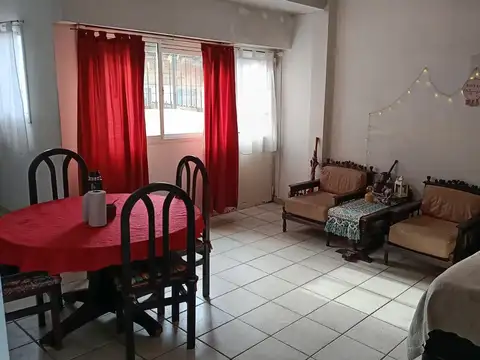 Departamento en Venta en Villa Maipu, General San Martin