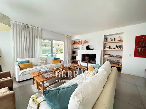 Casa en Alquiler Temporal al Sudoeste