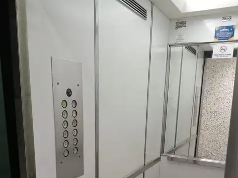 Departamento en Venta en Las Cañitas, USD 91.900