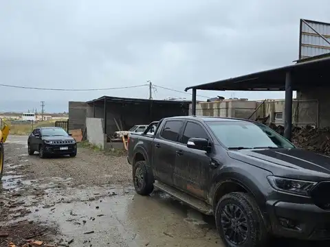 Galpon en Venta 11 años