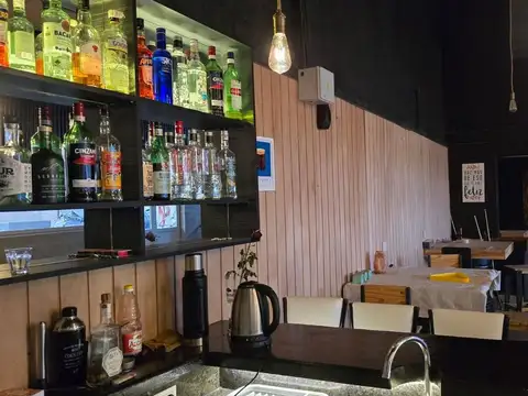 Galpón con Taller y SUM - Rada Tilly