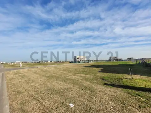 Lote interno en venta en Elcano - Pueblos del Plata