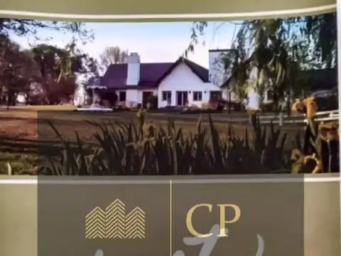 Terreno en Venta en Monet Barrio Privado, Countries y Barrios Cerrados en Campana