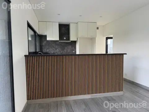 Casa en Alquiler A Estrenar