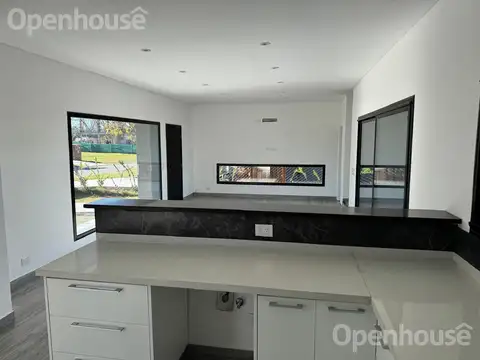 Casa en Alquiler al Noreste
