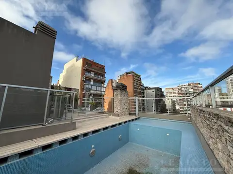 Departamento en Alquiler en Las Cañitas, $ 900.000