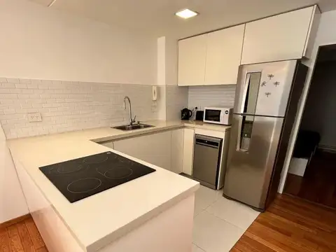 Departamento en Alquiler en Belgrano, USD 800