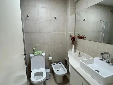 Departamento en Alquiler al Oeste