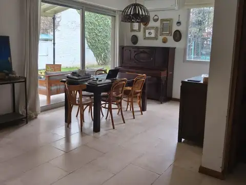 Casa en Alquiler Temporal A Estrenar