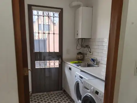 Casa en Alquiler Temporal al Norte