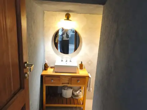 Casa en Alquiler Temporal al Norte