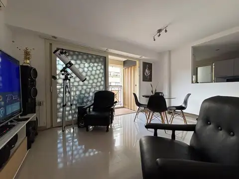 Departamento en Venta en La Plata [Cod: 0039]