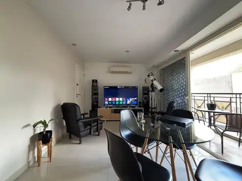Departamento en Venta en La Plata, USD 90.000