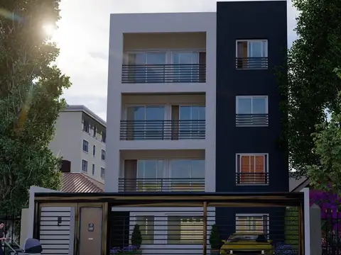 Moron Venta de Departamento de dos ambientes Financiado