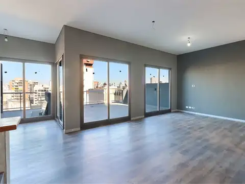 Departamento en Venta en Caballito, USD 169.000