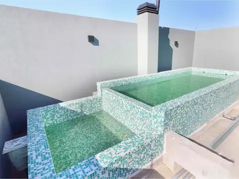 2 ambientes en Venta en Caballito con Renta Amenit