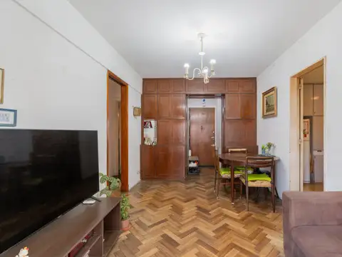 Departamento en Venta 50 años