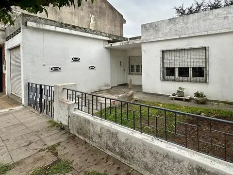 Casa en Venta en Villa Luzuriaga, USD 82.000