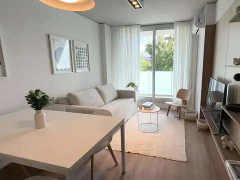 Departamento en Alquiler en San Telmo, CABA