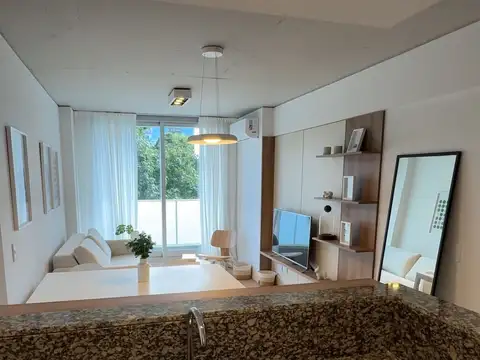 Departamento en Alquiler Apto profesional