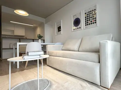 Departamento en Alquiler en San Telmo, $ 920.000