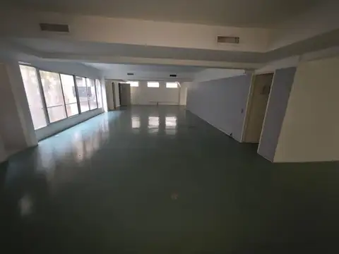 Oficina en alquiler en Catalinas / Microcentro - 285 m2 / co