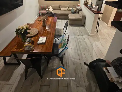 Pueyrredon 3400, Piso 1