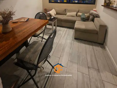 Depto Tipo Casa en Alquiler en General San Martín, $ 1.200.000