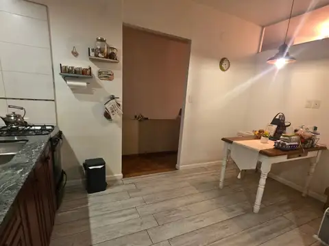 Pueyrredon 3400, Piso 1