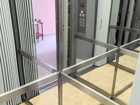 Departamento en Venta en San Lorenzo, USD 55.000