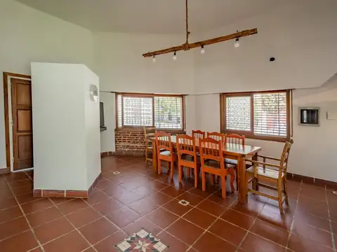 Casa en Venta 30 años