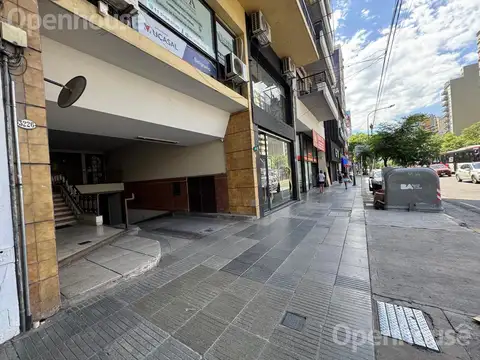 Departamento 4 AMB con Conchera y balcón corrido - APTO CRÉDITO - Nuñez -