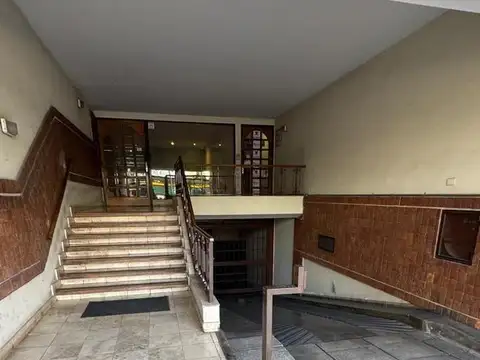 Avenida Cabildo 3200