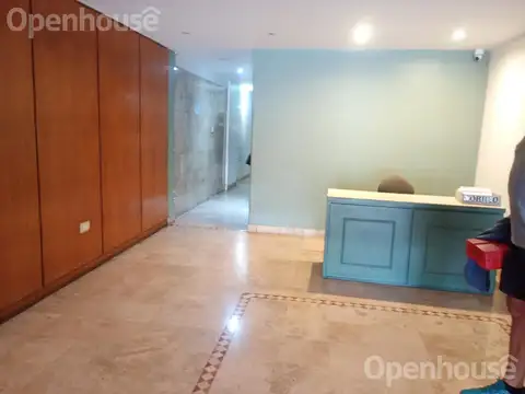 Departamento en Venta en Núñez, USD 215.000