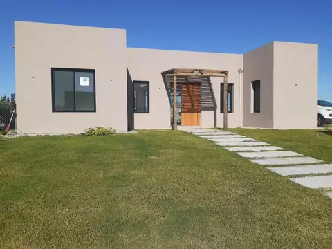 Casa en Venta en Country Club Manuel Belgrano, USD 155.000