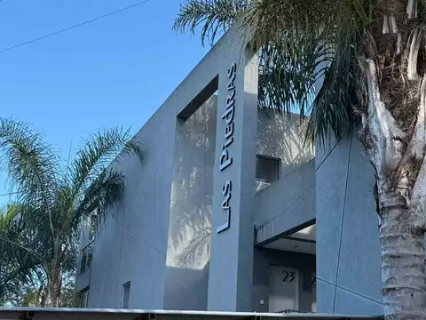 Departamento en Venta 10 años