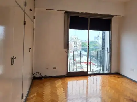 Alquiler departamento 3 ambientes