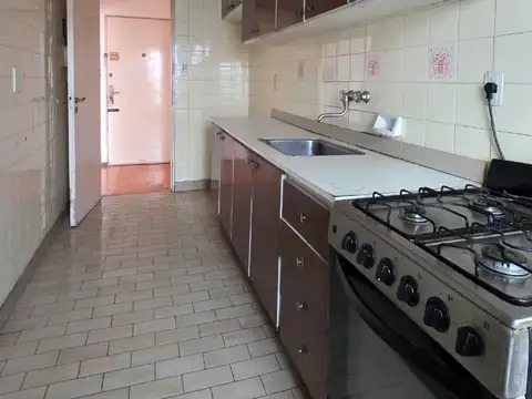 Departamento en Alquiler en Floresta, $ 800.000