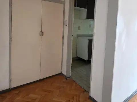 Av. Rivadavia 8500, Piso 7