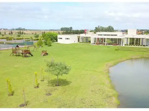 venta LOTE en barrio privado HORIZONTES AL SUR, canning
